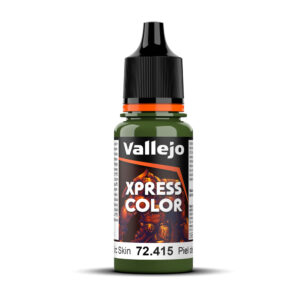 72.415 VALLEJO GAME COLOR XPRESS COLOR ORC SKIN 18ml