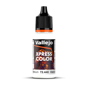72.448 VALLEJO GAME COLOR XPRESS COLOR MEDIUM 18ml