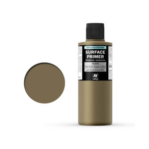 74.610 VALLEJO-SURFACE PRIMER PARCHED GRASS LATE PRIMER 200ml