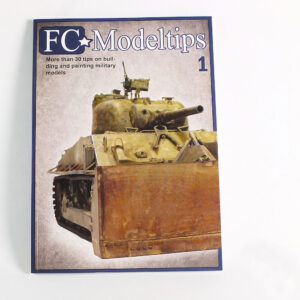 75006 BOOK- FC MODEL TIPS - FEDERICO COLLADA