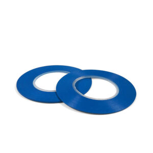 T07007 VALLEJO 1mmx18m FLEXIBLE MASKING TAPE