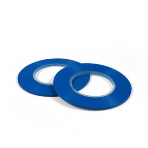 T07008 VALLEJO 2mmx18m FLEXIBLE MASKING TAPE