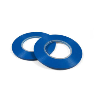 T07009 VALLEJO 3mmx18m FLEXIBLE MASKING TAPE