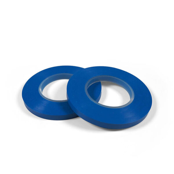 T07010 VALLEJO 6mmx18m FLEXIBLE MASKING TAPE