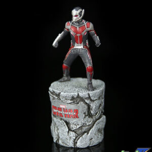 FFS006 KING ARTS ANT MAN POSED CHARACTER WITH STONE 6.5cm