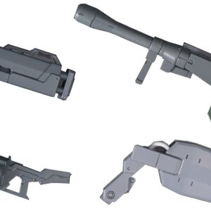 HG MS OPTION SET 2 and CGS MOBILE WORKER