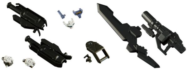 HG MS OPTION SET 6 and HD MOBILE WORKER