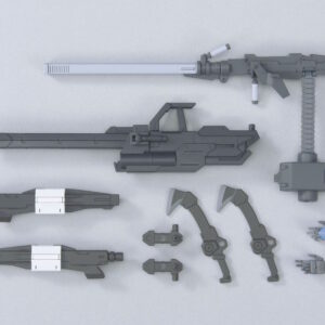 HG MS OPTION SET 7