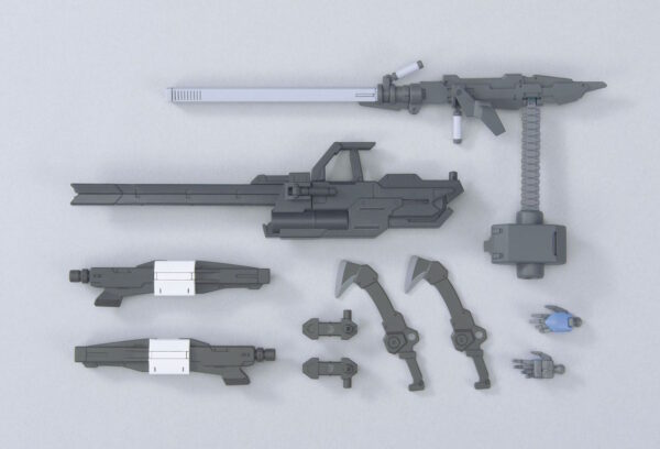HG MS OPTION SET 7