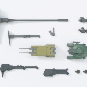 HG MS OPTION SET 8 and SAU MOBILE WORKER