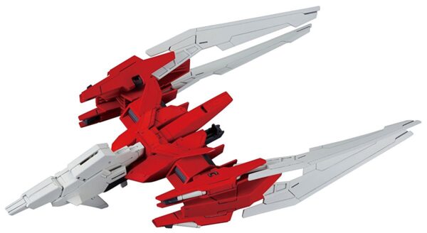 HGBC 028 LIGHTNING BACK WEAPON SYSTEM MK-III