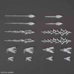HGBC 029 NINPULSE BEAMS