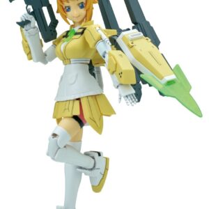 HGBF 044 SUPER FUMINA