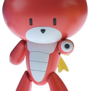 HGPG 01 PETITACA?-a?cGGUY BURNING RED