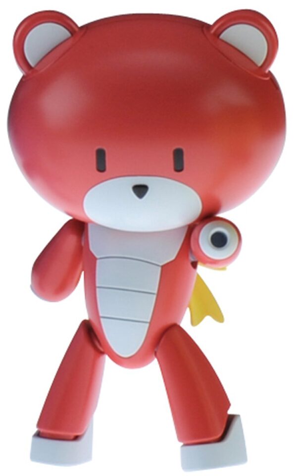 HGPG 01 PETITACA?-a?cGGUY BURNING RED