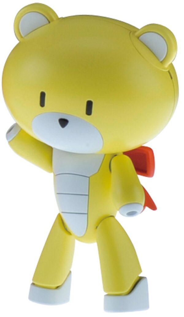 HGPG 03 PETITACa,-a,cGGUY WINNING YELLOW