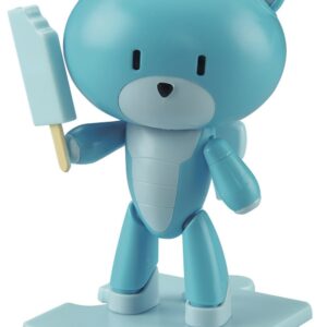 HGPG 13 PETITACa?-a,cGGUY SODA POP BLUE and ICE CANDY
