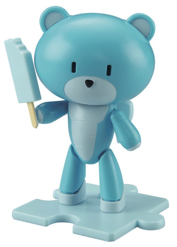 HGPG 13 PETITACa?-a,cGGUY SODA POP BLUE and ICE CANDY
