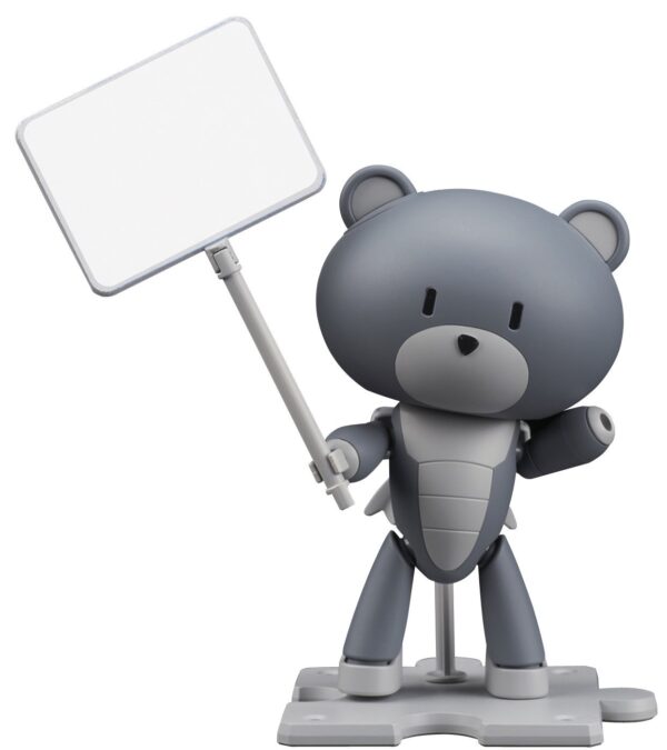 HGPG 16 PETITACa,-a?cGGUY SURFACER GREY and PLACARD