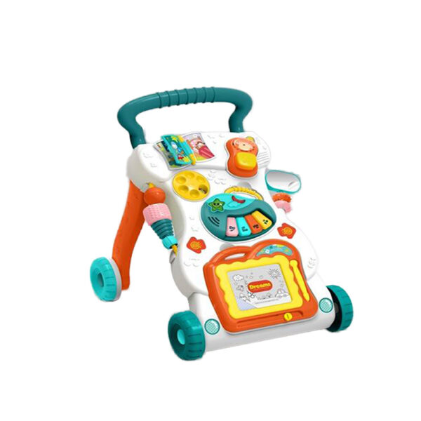 Baby Music Walker - Image 2