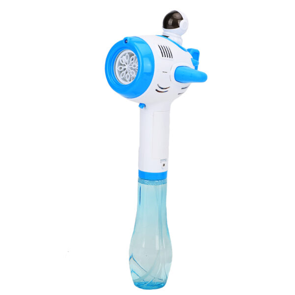 Space Plane Bubble Stick Blue - Image 4