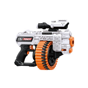 JustBG Fast Pioneer Electric 02 Soft Bullet Gun