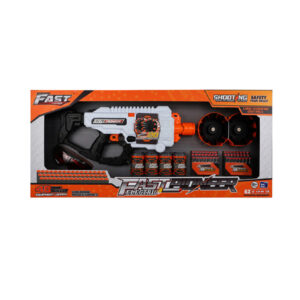 JustBG Fast Pioneer Electric 03 Soft Bullet Gun