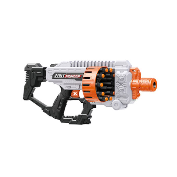 JustBG Fast Pioneer Electric 03 Soft Bullet Gun - Image 2