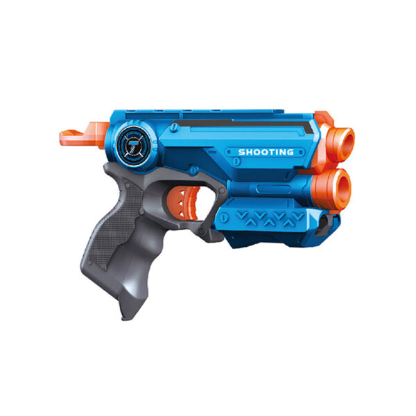 JustBG Attack X Force 03 Soft Bullet Gun - Image 2