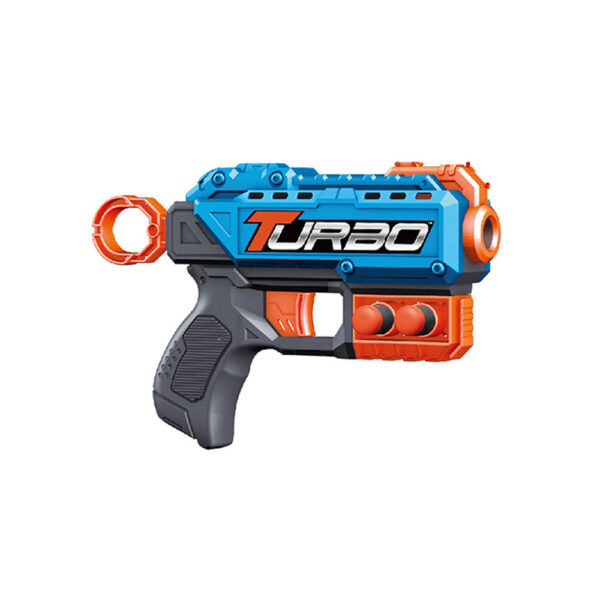 JustBG Attack X Force 05 Soft Bullet Gun - Image 2