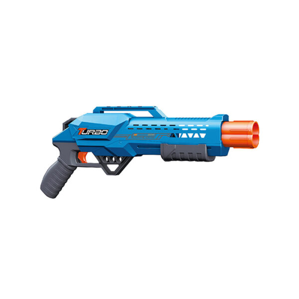 JustBG Attack X Force 06 Soft Bullet Gun - Image 2