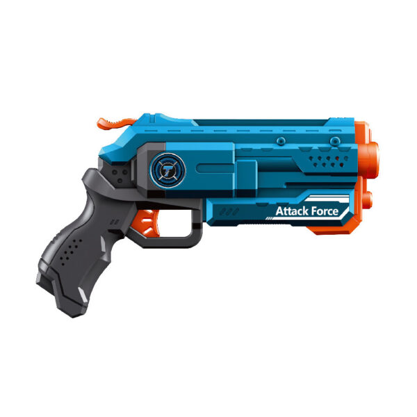 JustBG Attack X Force 07 Soft Bullet Gun - Image 2