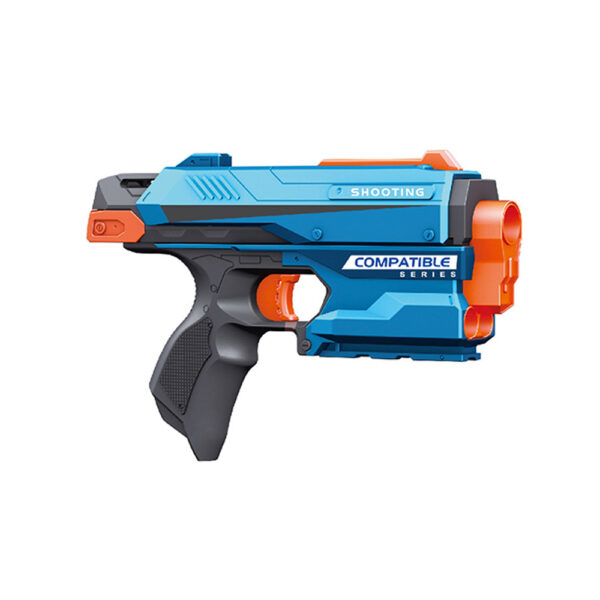 JustBG Attack X Force 08 Soft Bullet Gun - Image 2