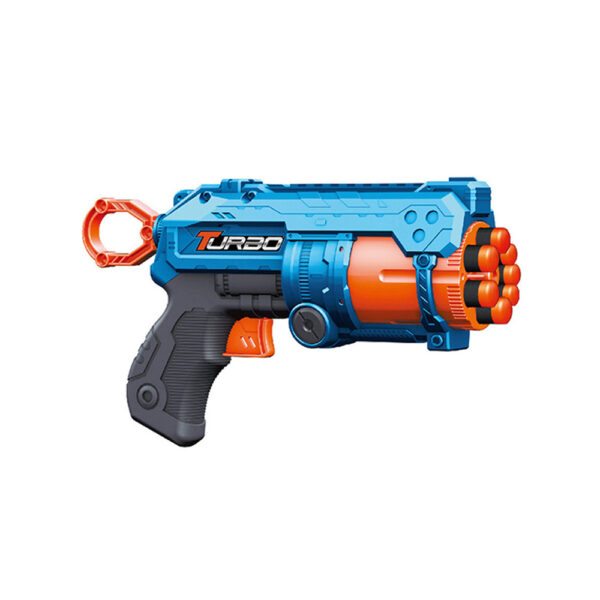 JustBG Attack X Force 11 Soft Bullet Gun - Image 2