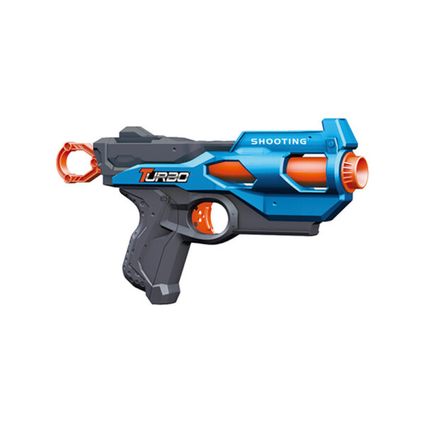 JustBG Attack X Force 12 Soft Bullet Gun - Image 2