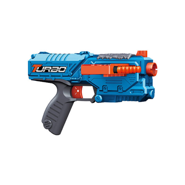 JustBG Attack X Force 13 Soft Bullet Gun - Image 2
