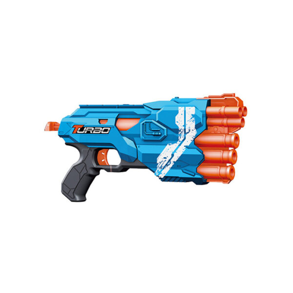 JustBG Attack X Force 14 Soft Bullet Gun - Image 2