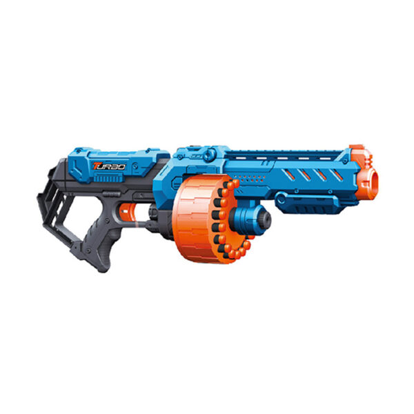 JustBG Attack X Force 15 Soft Bullet Gun - Image 2
