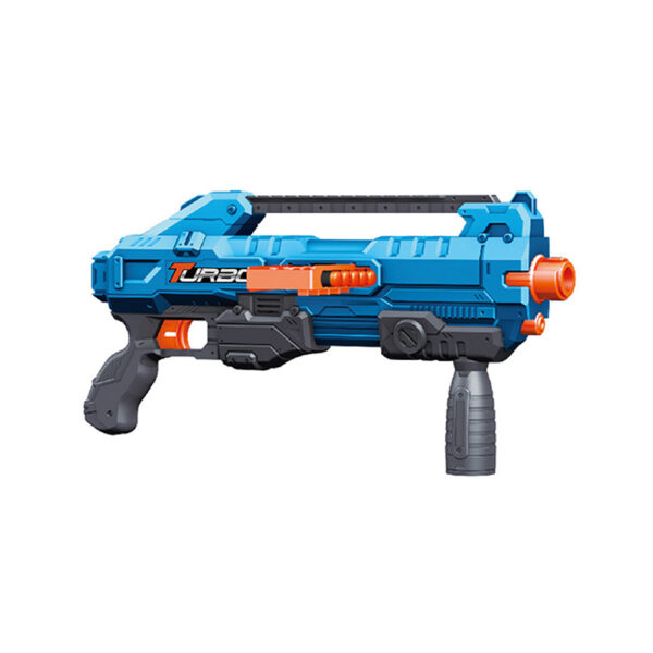 JustBG Attack X Force 16 Soft Bullet Gun - Image 2