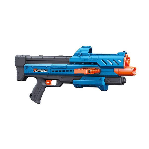 JustBG Attack X Force 17 Soft Bullet Gun - Image 2