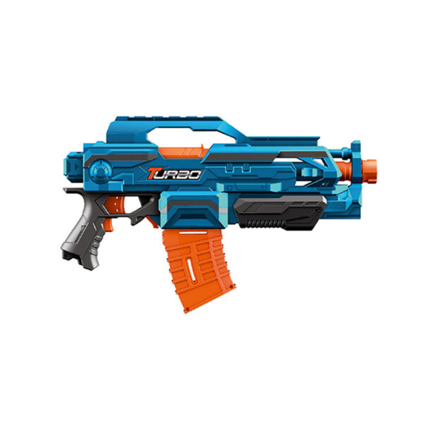 JustBG Attack X Force 19 Soft Bullet Gun - Image 2