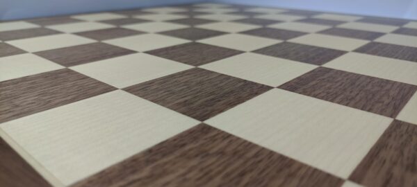 JustBG CLASSIC CHESS BOARD with COORDINATES - Image 2