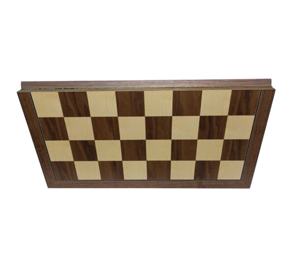 JustBG DELUXE WALNUT - FOLDING - Image 2