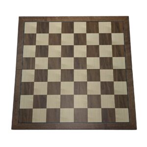 JustBG DELUXE WALNUT - FOLDING
