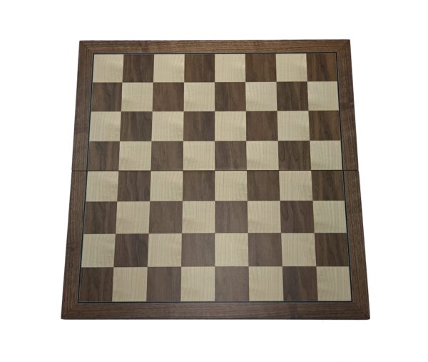 JustBG DELUXE WALNUT - FOLDING
