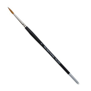 P18005 VALLEJO KOLINSKY SABLE BRUSH No. 5