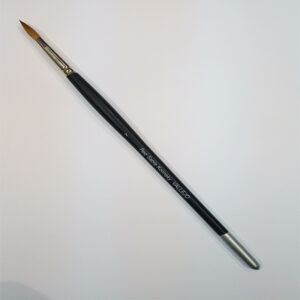 P18007 VALLEJO KOLINSKY SABLE BRUSH No. 7