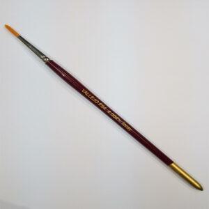 P54004 VALLEJO ROUND TORAY BRUSH No. 4