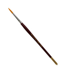 P54006 VALLEJO ROUND TORAY BRUSH No. 6
