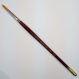 P54007 VALLEJO ROUND TORAY BRUSH No. 7